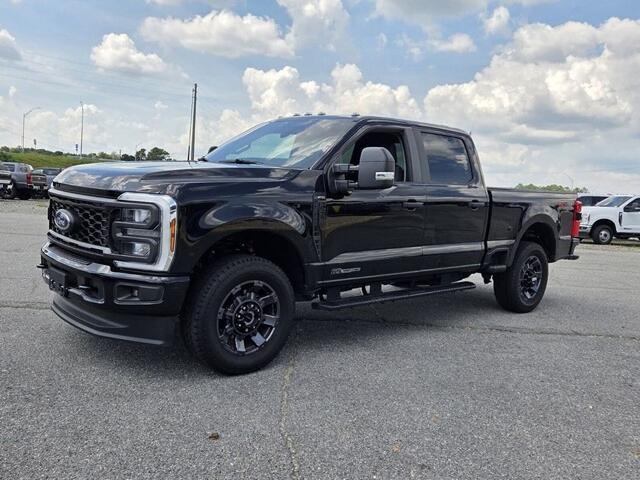 2025 Ford F-250 - $63,794