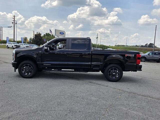 2025 Ford F-250 - $63,794