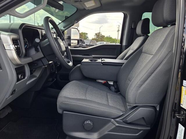 2025 Ford F-250 - $63,794