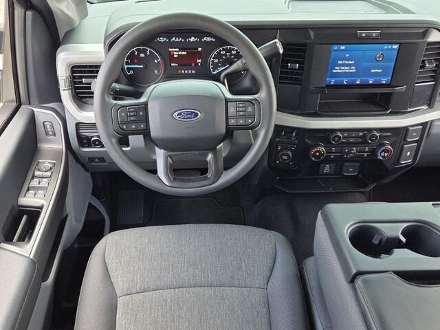 2025 Ford F-250 - $63,794