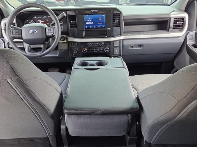 2025 Ford F-250 - $63,794