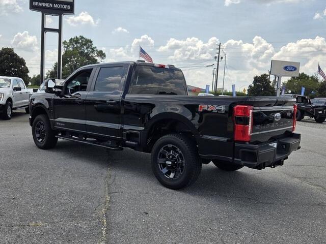2025 Ford F-250 - $63,794