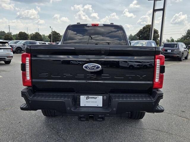 2025 Ford F-250 - $63,794