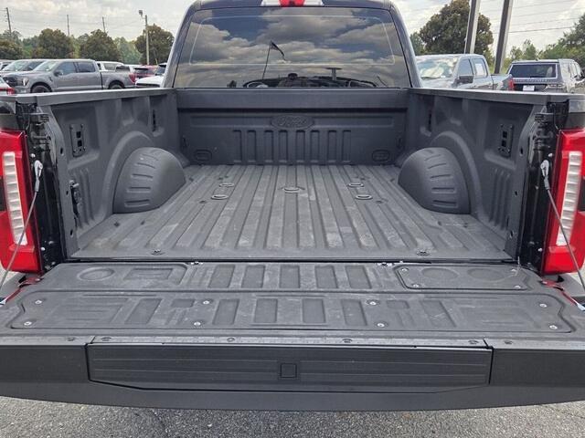 2025 Ford F-250 - $63,794