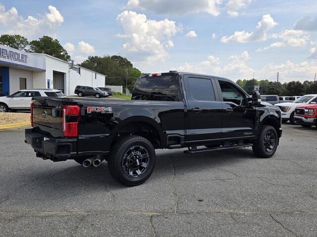 2025 Ford F-250 - $63,794