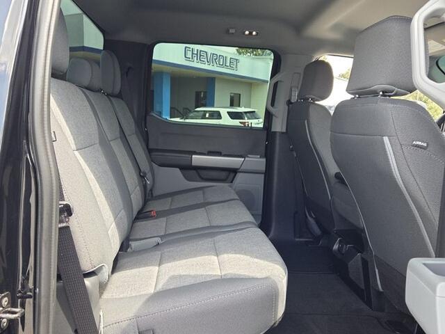 2025 Ford F-250 - $63,794