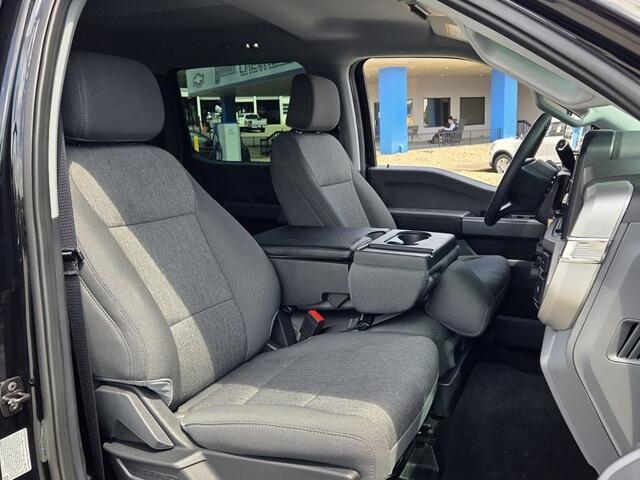 2025 Ford F-250 - $63,794