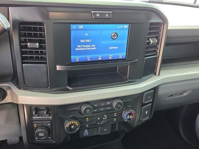 2025 Ford F-250 - $63,794