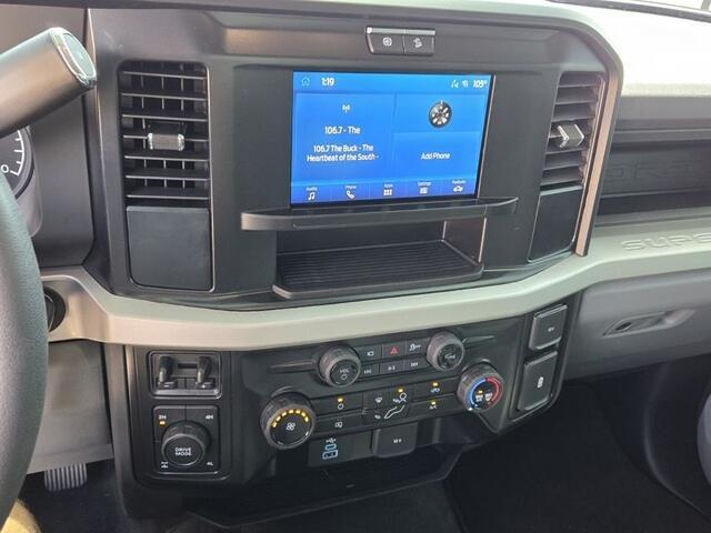 2025 Ford F-250 - $63,794