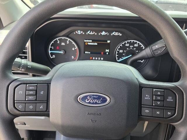2025 Ford F-250 - $63,794
