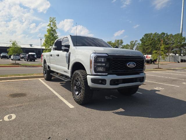 2026 Ford F-250 - $64,713