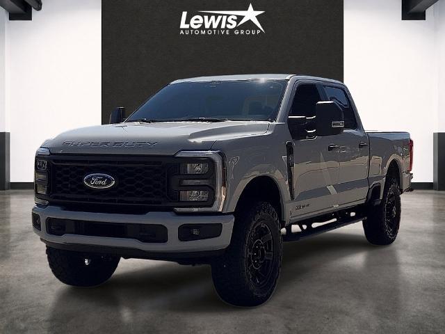 2026 Ford F-250 - $69,520