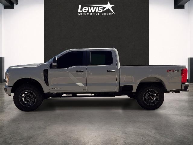 2026 Ford F-250 - $69,520