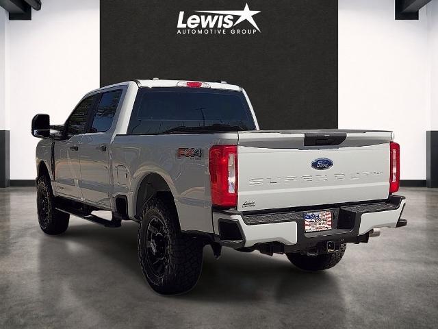 2026 Ford F-250 - $69,520