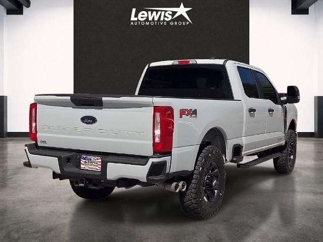 2026 Ford F-250 - $69,520