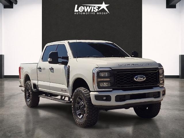 2026 Ford F-250 - $69,520
