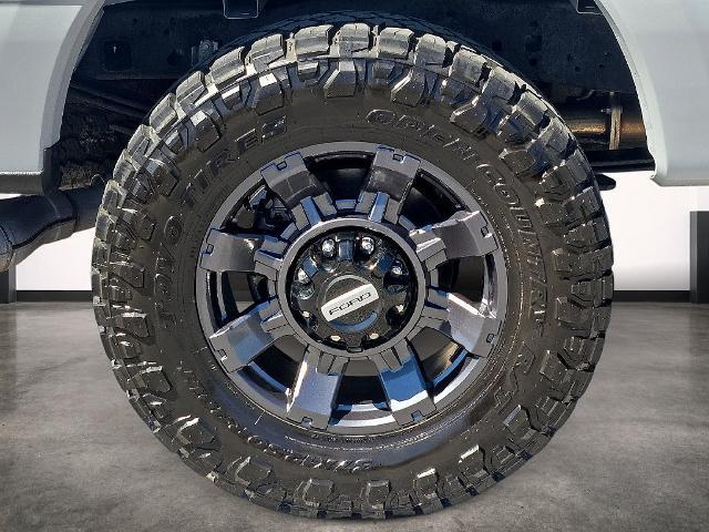 2026 Ford F-250 - $69,520