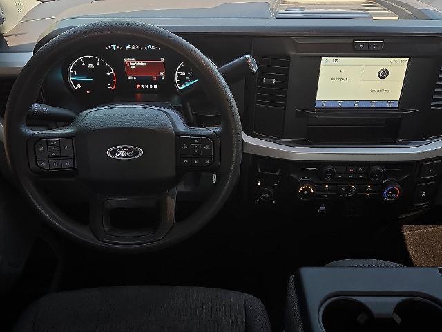 2026 Ford F-250 - $69,520