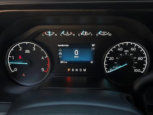 2026 Ford F-250 - $69,520
