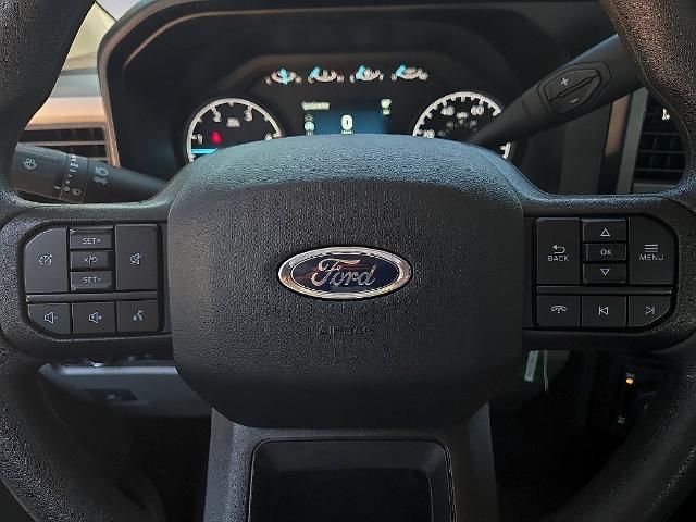 2026 Ford F-250 - $69,520