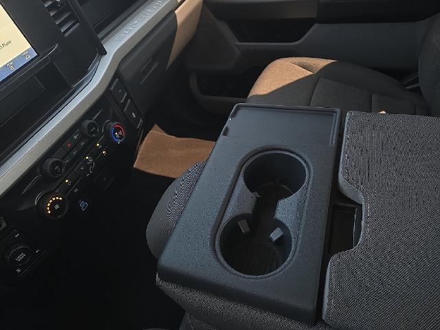 2026 Ford F-250 - $69,520
