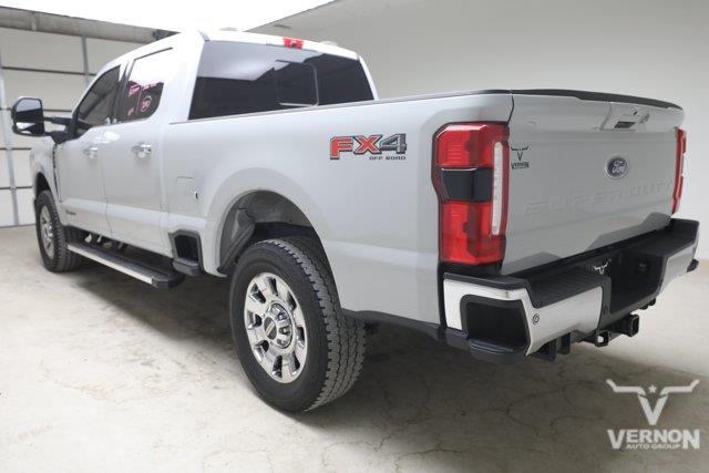 2026 Ford F-250 - $69,999