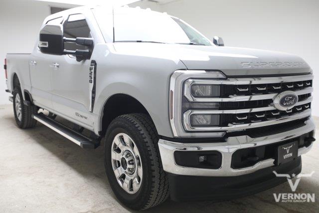 2026 Ford F-250 - $69,999