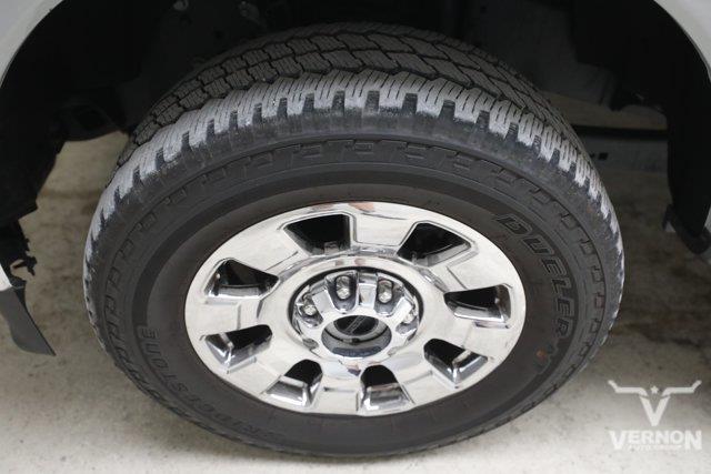 2026 Ford F-250 - $69,999