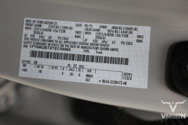 2026 Ford F-250 - $69,999