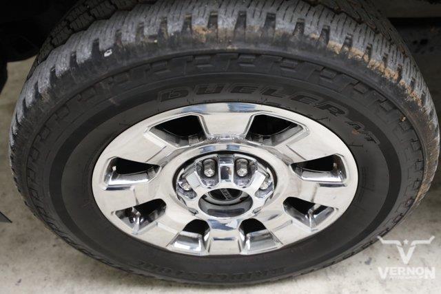 2026 Ford F-250 - $69,999