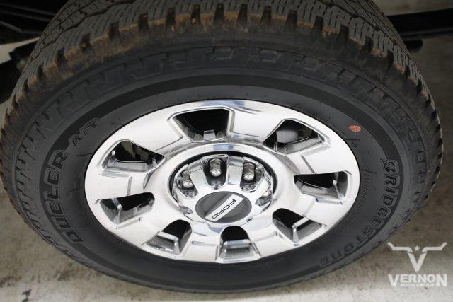 2026 Ford F-250 - $69,999
