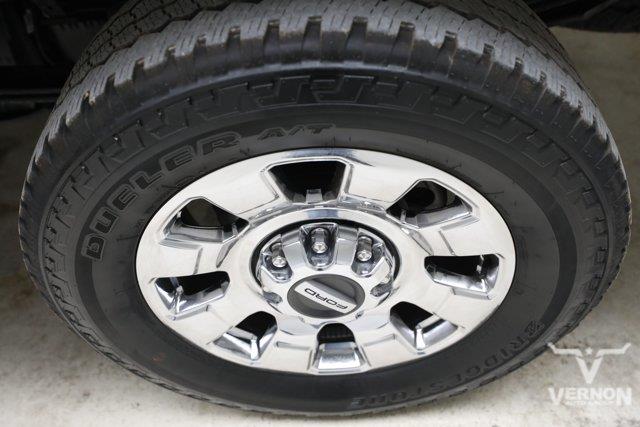 2026 Ford F-250 - $69,999
