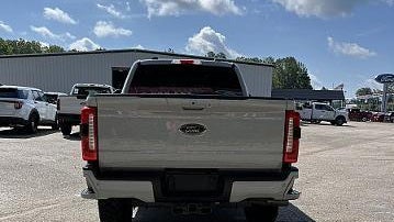 2026 Ford F-250 Super Duty Lariat