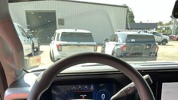 2026 Ford F-250 Super Duty Lariat