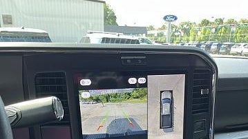 2026 Ford F-250 Super Duty Lariat