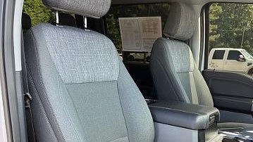 2026 Ford F-250 Super Duty Lariat