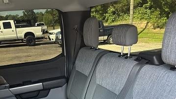 2026 Ford F-250 Super Duty Lariat