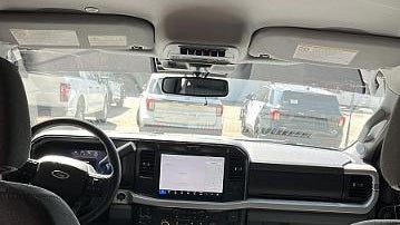 2026 Ford F-250 Super Duty Lariat