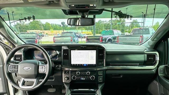 2026 Ford F-250 Super Duty XLT