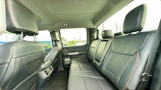 2026 Ford F-250 Super Duty XLT