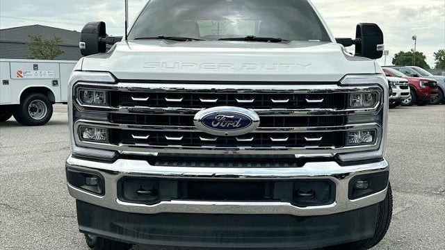 2026 Ford F-250 Super Duty XLT