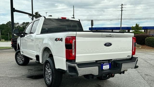 2026 Ford F-250 Super Duty XLT