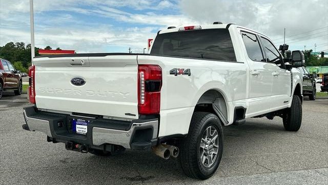 2026 Ford F-250 Super Duty XLT