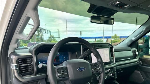2026 Ford F-250 Super Duty XLT