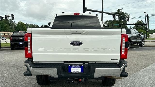 2026 Ford F-250 Super Duty XLT