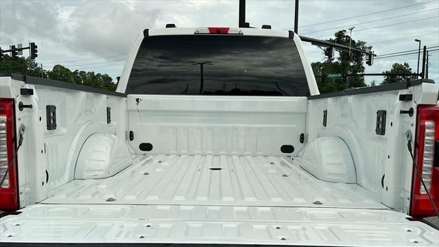 2026 Ford F-250 Super Duty XLT