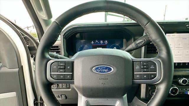 2026 Ford F-250 Super Duty XLT