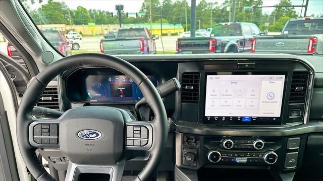 2026 Ford F-250 Super Duty XLT