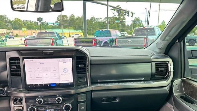 2026 Ford F-250 Super Duty XLT