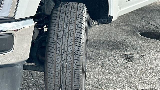 2026 Ford F-250 Super Duty XLT